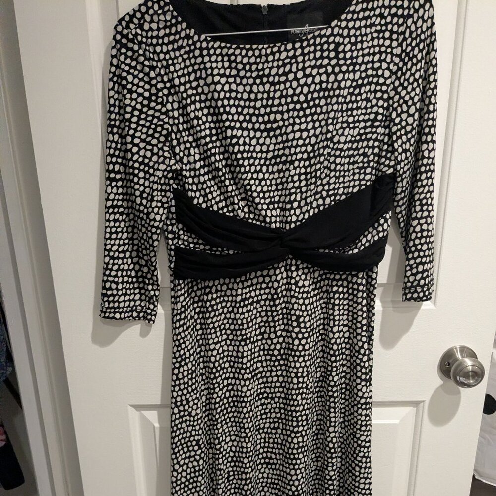 Women's dress